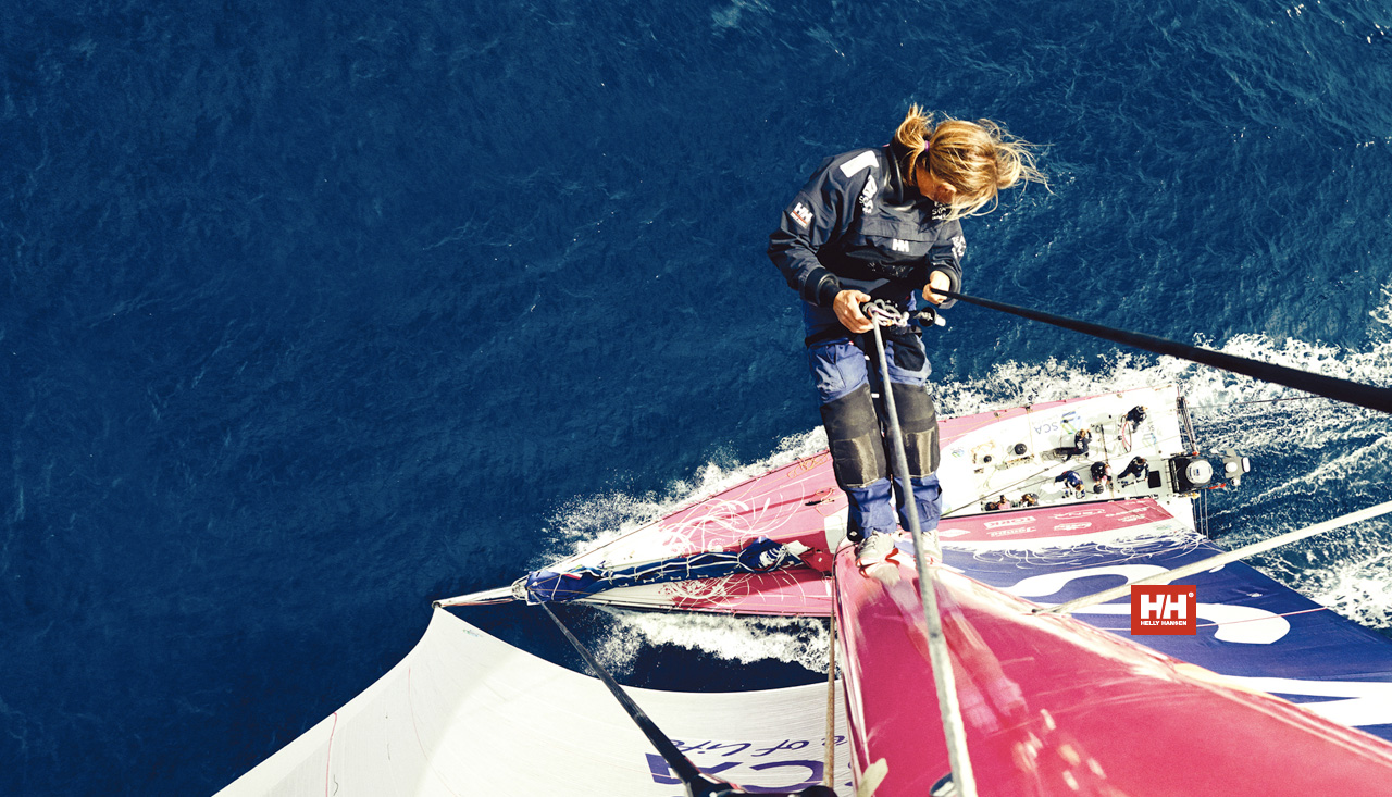 Helly Hansen